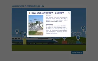 Alim LGV V2 - Screenshot 2