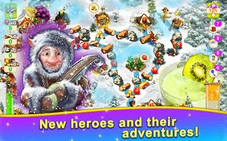 Brownies 2 - Screenshot 3