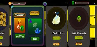 Civilization of Makudians - Screenshot 1