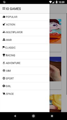 IO GAMES - Screenshot 2