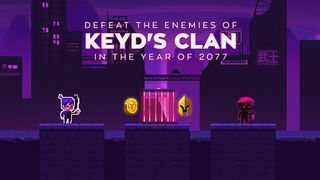 Cyber Hero - Screenshot 2