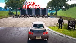 Car Dealer Simulator Games 23 - Screenshot 2