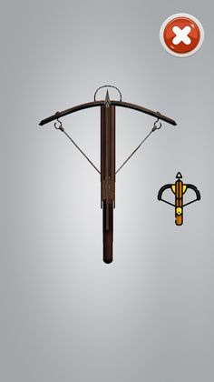 Crossbow - Screenshot 1