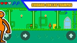 Rayafan7 Juego de Acción - Screenshot 3