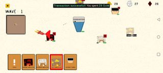 KGF Tycoon - Screenshot 3