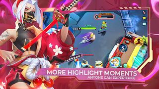 E4C: Final Salvation - Screenshot 3