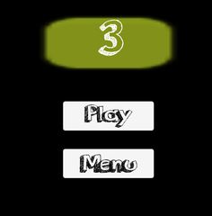 Warrior Runner Beta/POC - Screenshot 1