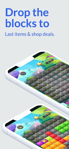 Block Puzzle Game 2023 - Screenshot 1