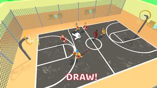 Draw For Basket - Screenshot 1