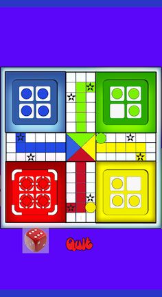 Ludo Dice - Screenshot 4