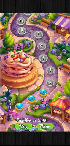 Pro Bubble Shooter - Screenshot 3