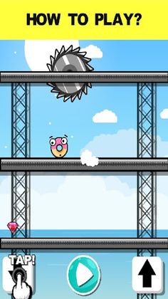 Food Grinder - Screenshot 3