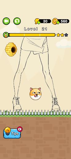 Save The Puppy:Rescue&Puzzle - Screenshot 1