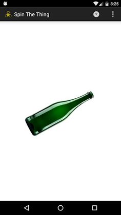 Spin The Thing - Screenshot 2