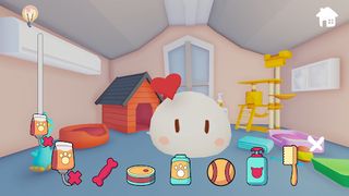 Fairy Tale Vet - Screenshot 3