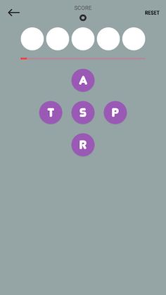 The Fives - Screenshot 3