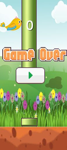 Birdo - Screenshot 2