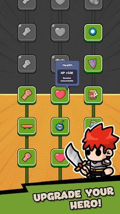 ThrowHero.io - Screenshot 2