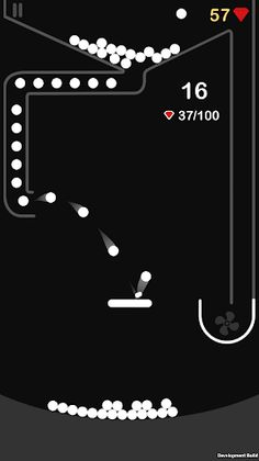 Color Balls Machine - Screenshot 1