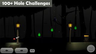 Disc Golf Arcade - Game - Screenshot 3