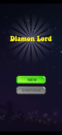 Diamond Lord - Screenshot 1