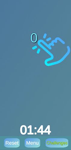 Tap Counter Pro - Screenshot 2