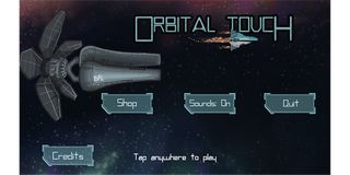 Orbital Touch - Screenshot 2