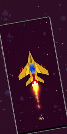 Space Rockers - Screenshot 1