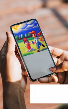 Scarlet flowers: leaves violet - Screenshot 3