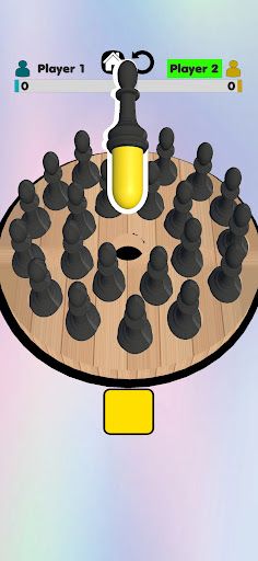 Memory Chess with Color - Screenshot 4