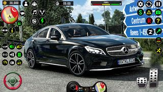 Driving School Car Driver Game - Screenshot 2
