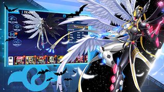 DigiVerse: Chronicles - Screenshot 2