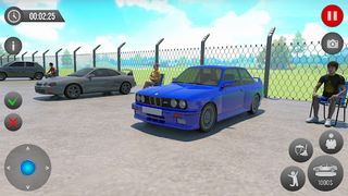 Car Saler Simulator Game 2023 - Screenshot 3