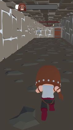 HeadBreaker - Screenshot 3