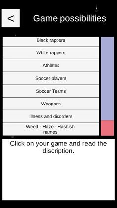 Random Letter Generator Game - Screenshot 4