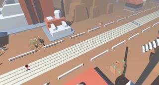 Endless Math Runner - Screenshot 3