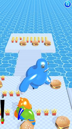 Grab Food - Screenshot 2