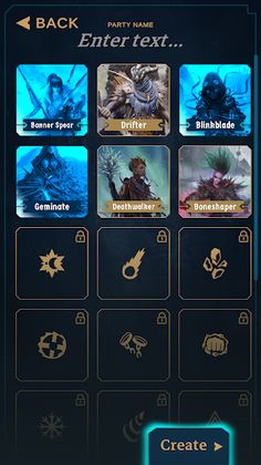 Frosthaven: Official Companion - Screenshot 2