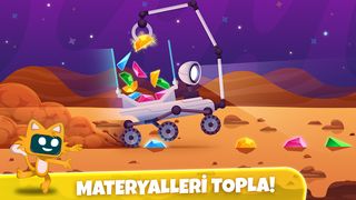 MiniYo Gezegenler - Screenshot 3