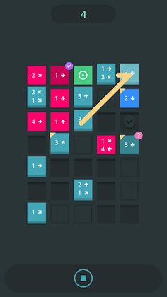 Move Here Move There - Screenshot 3