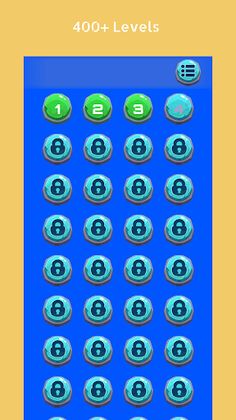 Easy Puzzle Game 2022 - Screenshot 1