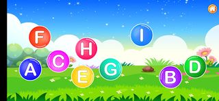 Nursery Game - Screenshot 2