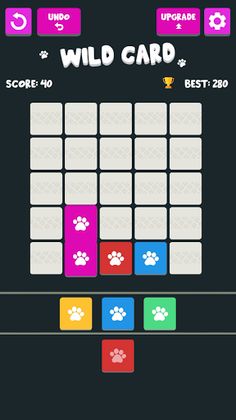 Wild Cards - Screenshot 1