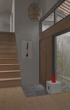 Escape Game: Rainy Day House - Screenshot 4