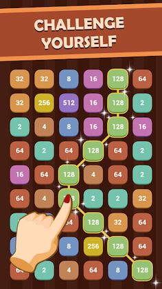 Line Match 2248 - Screenshot 3