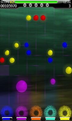 Mixt - Screenshot 4