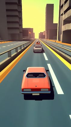 Car Driving School Master - Screenshot 3