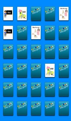 Sight Words that TEACH 1 - Screenshot 3