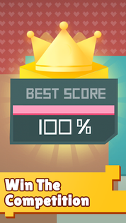 Paper.io - Screenshot 3
