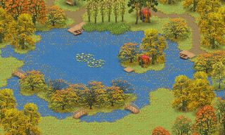 Inner Garden: Autumn - Screenshot 1